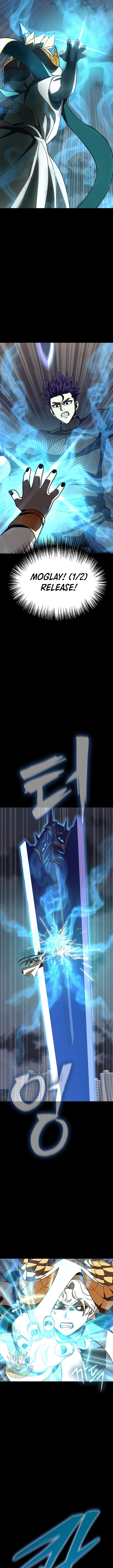 Steel-Eating Player Chapter 81 12